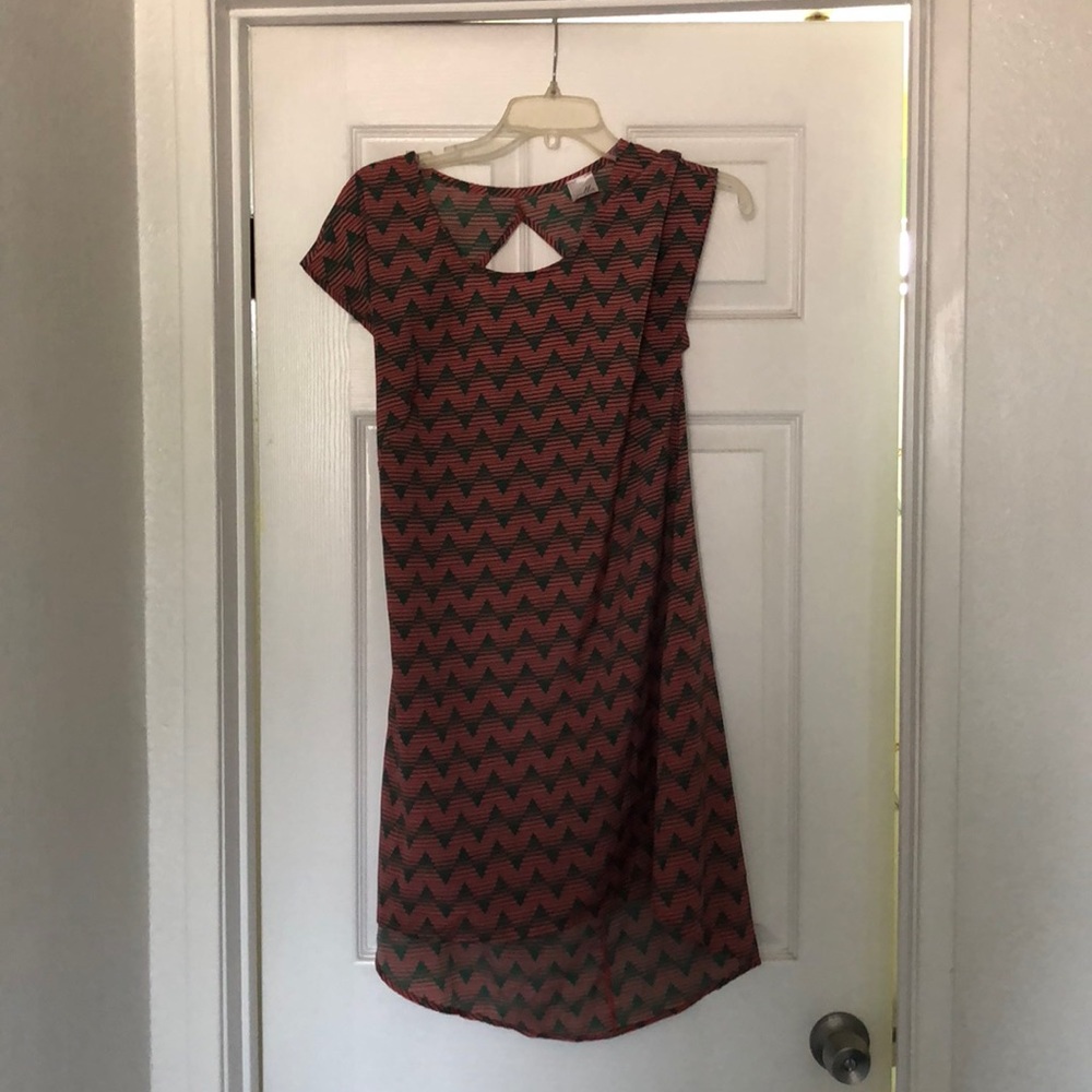 dress